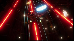 Gravity Chase Trailer trailer thumbnail