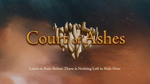 Court of Ashes - Launch Trailer trailer thumbnail