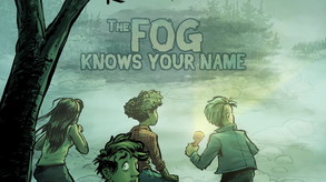 The Fog Knows Your Name trailer thumbnail