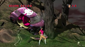 Ahh Halloween Pie Trailer trailer thumbnail