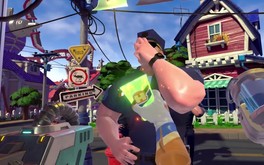 IShake trailer thumbnail