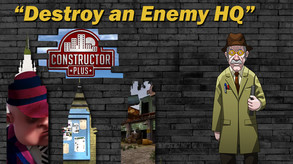Destroy Enemy HQ Guide trailer thumbnail