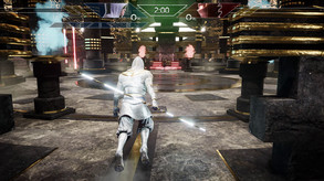 Vega Motions: Project Unleashed - Gameplay Teaser trailer thumbnail