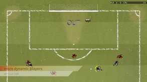 7 Soccer Update 1.2 trailer thumbnail
