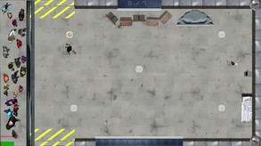 in the Dome - THE ROBOT trailer thumbnail