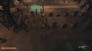 They Are Beasts trailer thumbnail