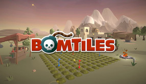 BOMTILES - Coming Soon trailer thumbnail
