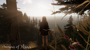 Dreams of Ylina Story Trailer trailer thumbnail