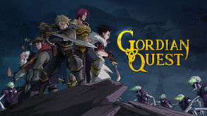Gordian Quest - Early Access trailer thumbnail