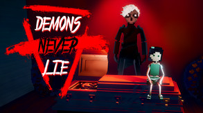 Demons Never Lie - New Trailer trailer thumbnail