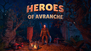 Heroes Of Avranche - Early Access Trailer trailer thumbnail