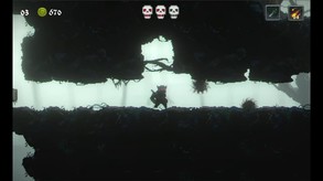 New movie trailer thumbnail