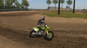 MXB Early Access Trailer trailer thumbnail