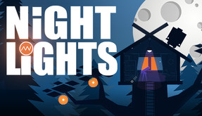 Night Lights Official Trailer trailer thumbnail