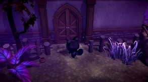 Potion Paws trailer thumbnail