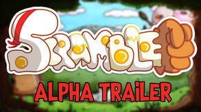 Scrambled Alpha Trailer trailer thumbnail
