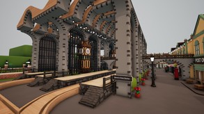 Community Worlds Trailer trailer thumbnail