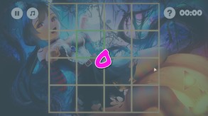 Hentai Halloween - Trailer trailer thumbnail