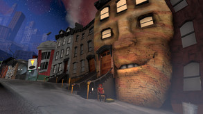 Tales From Off-Peak City Vol. 1 Teaser Trailer trailer thumbnail