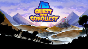 Quest for Conquest - Gameplay Trailer trailer thumbnail
