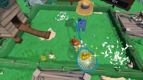 Chicks and Tricks GOLD Gameplay Trailer trailer thumbnail