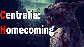 Centralia: Homecoming ENG trailer thumbnail