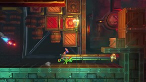 Launch Trailer trailer thumbnail