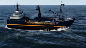 Deadliest Catch: The Game - Trailer trailer thumbnail