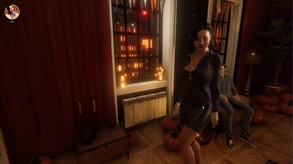 Halloween with Veronica trailer thumbnail