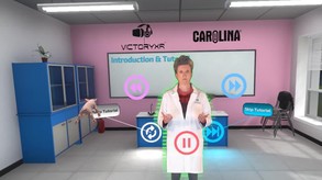 Dissection Simulator: Pig Edition trailer thumbnail