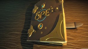 Ôpe Trailer trailer thumbnail