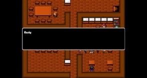 "I Have Low Stats, etc." Trailer trailer thumbnail