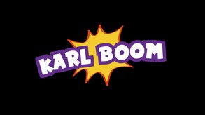 Karl BOOM Release trailer thumbnail