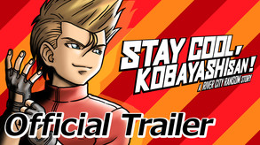 kobayashi_PV_en trailer thumbnail