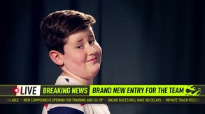 Supercross 3 - Announcement Trailer trailer thumbnail