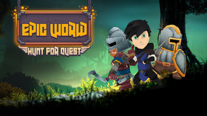 Epic World Trailer trailer thumbnail