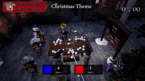 IgKnight Food Fight Festival Decoration Themes trailer thumbnail