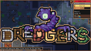 Dredgers Launch Trailer trailer thumbnail