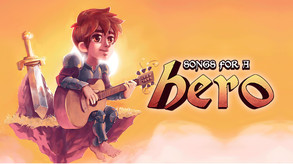 Songs for a Hero - International Long Trailer trailer thumbnail