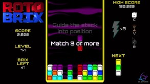 RotoBrix trailer thumbnail