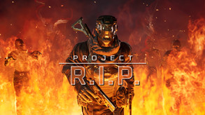 PROJECT R.I.P. TRAILER trailer thumbnail