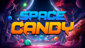 Space Candy trailer thumbnail