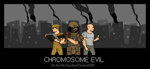 Chromosome Evil Trailer trailer thumbnail
