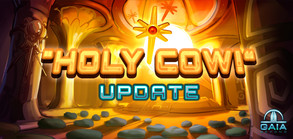 Gaia Beyond 'HOLY COW!' Update (2019) trailer thumbnail