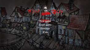 Last Joy trailer thumbnail