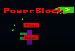 Power Block Trailer trailer thumbnail