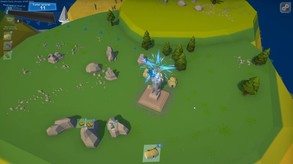 Utopia main trailer trailer thumbnail