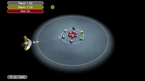 Future Snooker Trailer trailer thumbnail