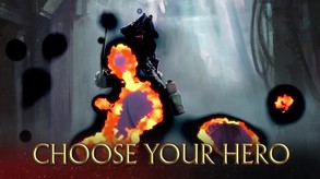 Gameplay trailer trailer thumbnail