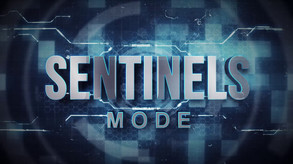 Sentinels Mode trailer thumbnail